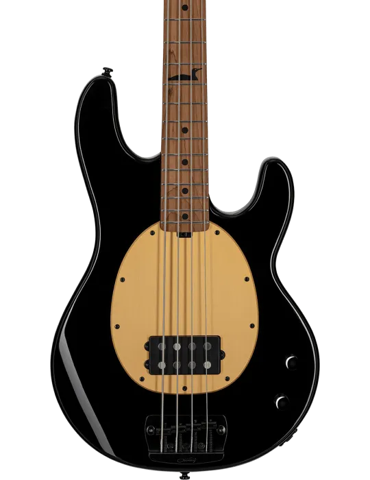 STERLING BY MUSIC MAN ST-WENTZ-BK-M2 | MusicGoodDeal
