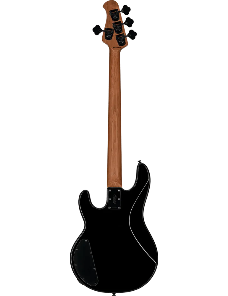 STERLING BY MUSIC MAN ST-WENTZ-BK-M2 | MusicGoodDeal