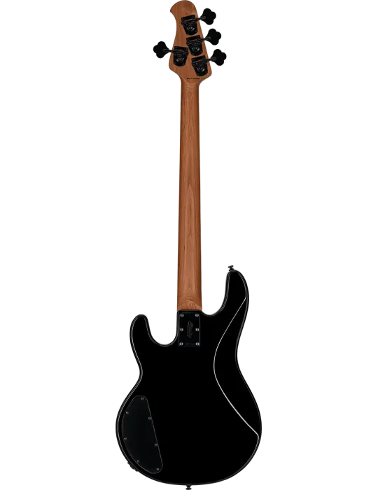 STERLING BY MUSIC MAN ST-WENTZ-BK-M2 | MusicGoodDeal