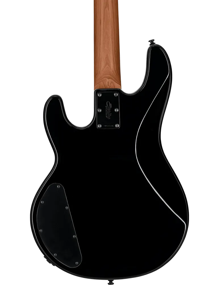 STERLING BY MUSIC MAN ST-WENTZ-BK-M2 | MusicGoodDeal