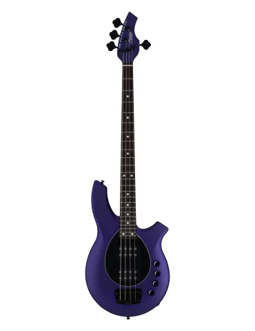 STERLING BY MUSIC MAN ST-BONGO-FMPS-R2 | MusicGoodDeal
