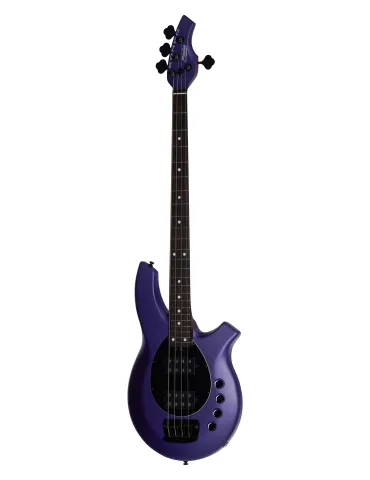 STERLING BY MUSIC MAN ST-BONGO-FMPS-R2 | MusicGoodDeal 2