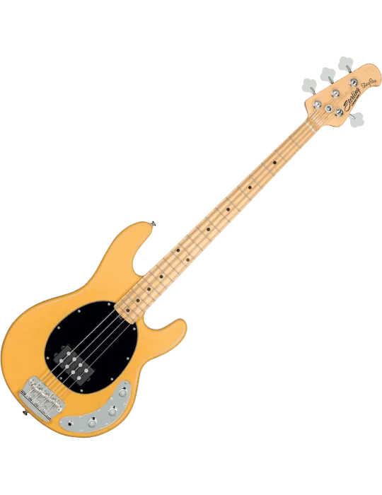 STERLING BY MUSIC MAN RAY24CA-BSC-M1 | MusicGoodDeal