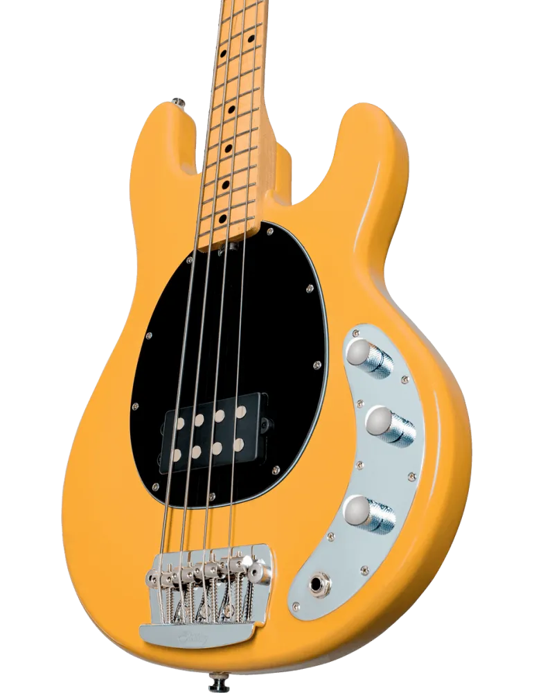 STERLING BY MUSIC MAN RAY24CA-BSC-M1 | MusicGoodDeal