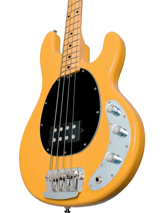 STERLING BY MUSIC MAN RAY24CA-BSC-M1 | MusicGoodDeal