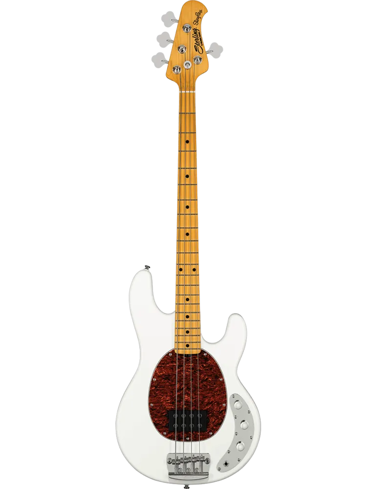 STERLING BY MUSIC MAN RAY24CA-OWH-M1 | MusicGoodDeal