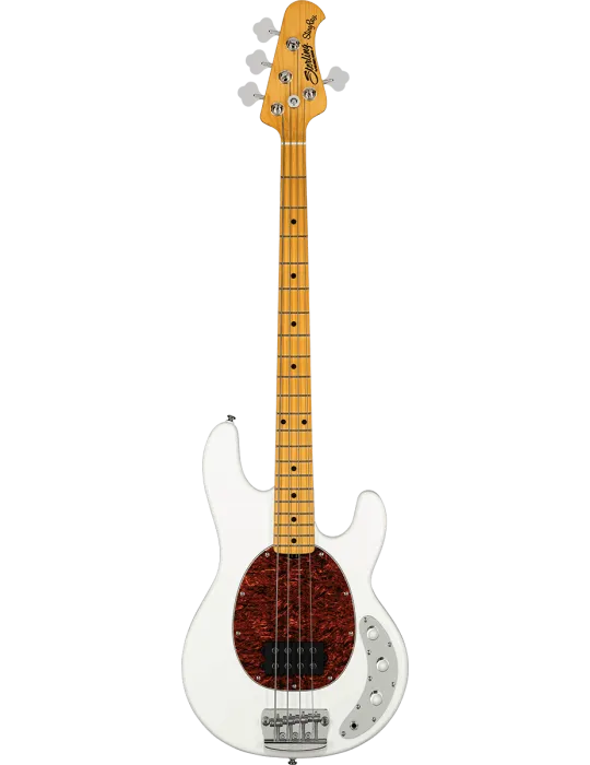 STERLING BY MUSIC MAN RAY24CA-OWH-M1 | MusicGoodDeal