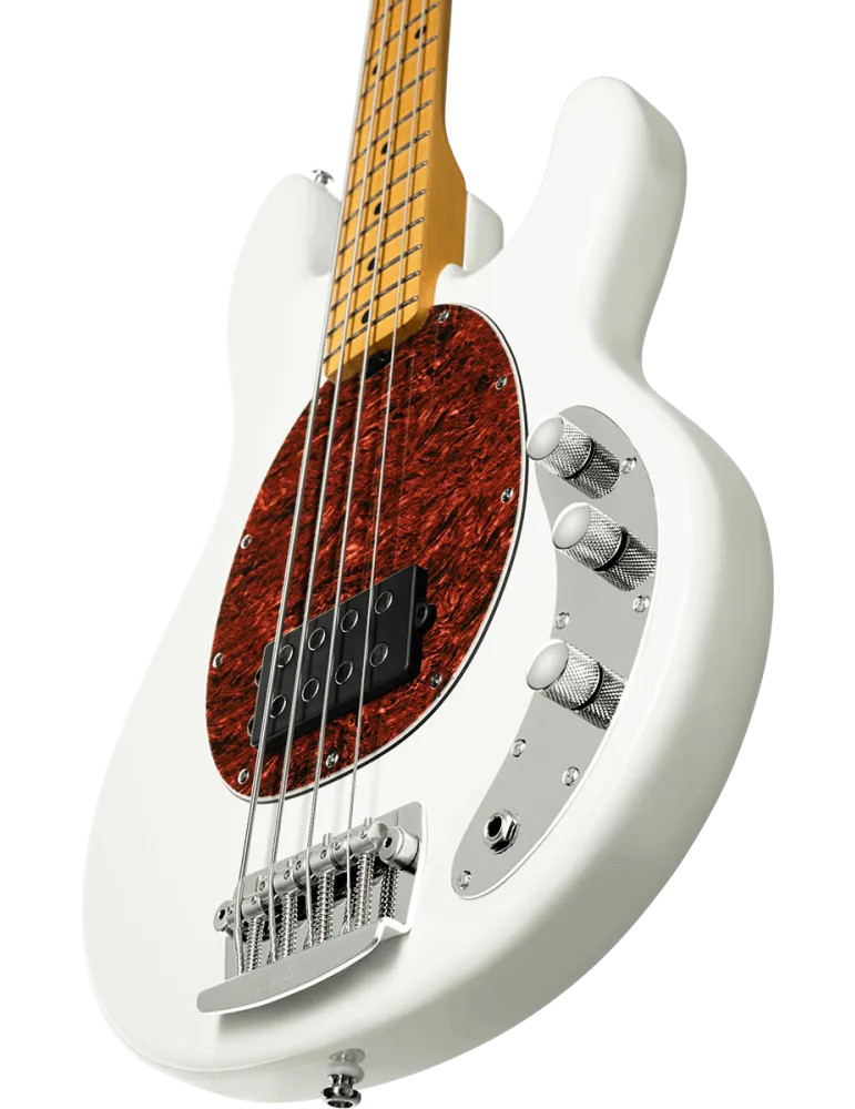 STERLING BY MUSIC MAN RAY24CA-OWH-M1 | MusicGoodDeal