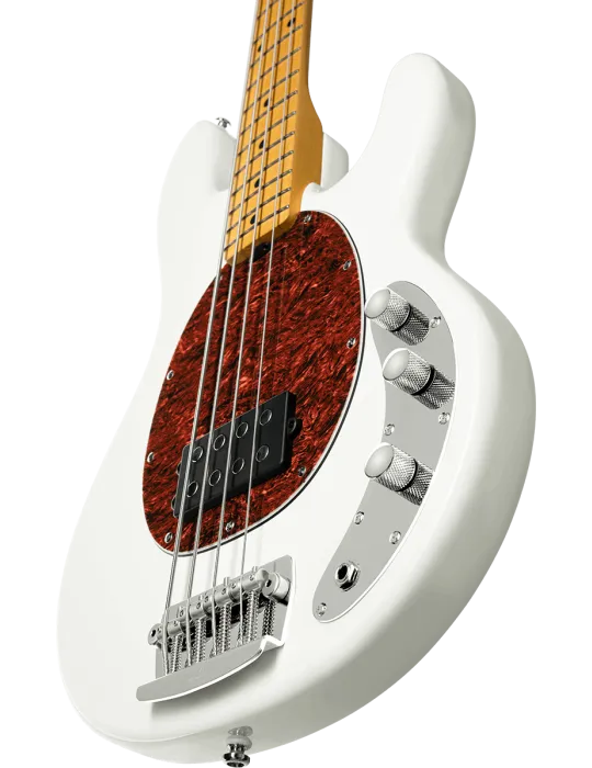 STERLING BY MUSIC MAN RAY24CA-OWH-M1 | MusicGoodDeal