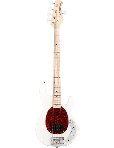 STERLING BY MUSIC MAN RAY25CA-OWH-M1 | MusicGoodDeal