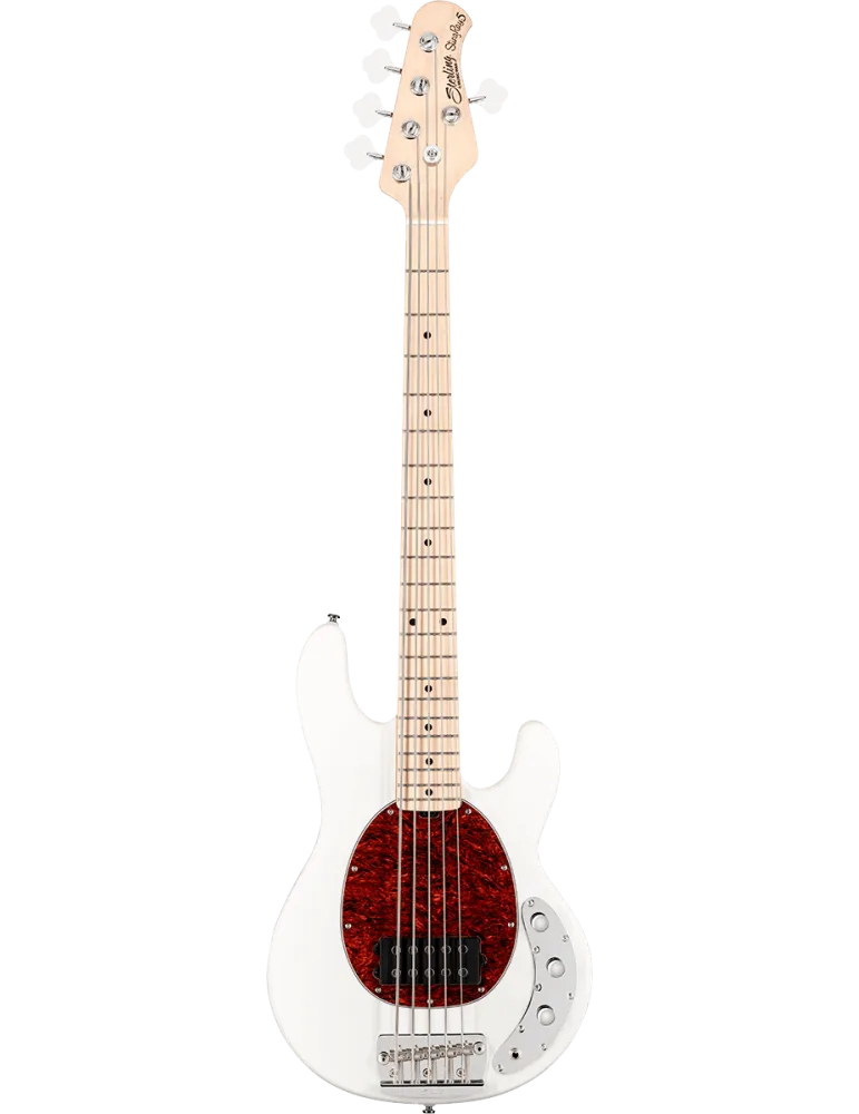 STERLING BY MUSIC MAN RAY25CA-OWH-M1 | MusicGoodDeal