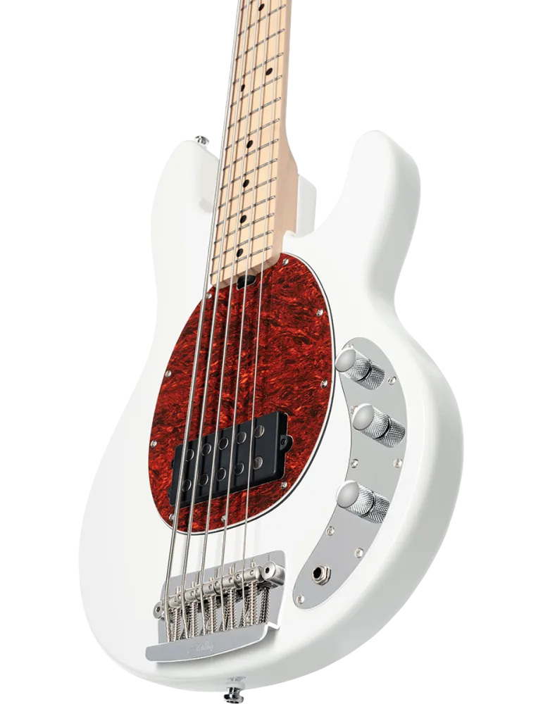 STERLING BY MUSIC MAN RAY25CA-OWH-M1 | MusicGoodDeal