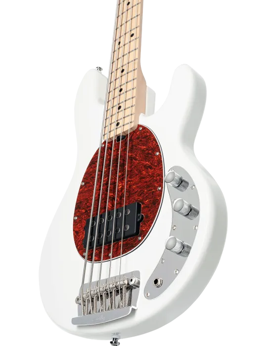STERLING BY MUSIC MAN RAY25CA-OWH-M1 | MusicGoodDeal
