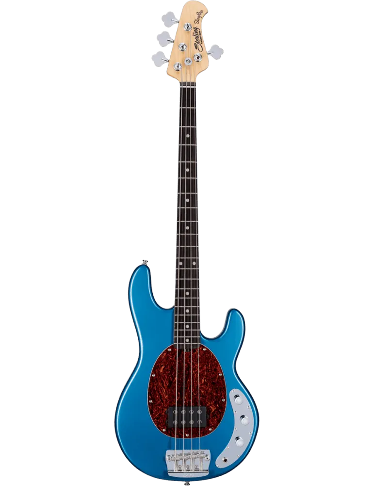 STERLING BY MUSIC MAN RAY24CA-TLB-R1 | MusicGoodDeal