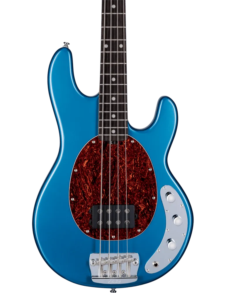 STERLING BY MUSIC MAN RAY24CA-TLB-R1 | MusicGoodDeal