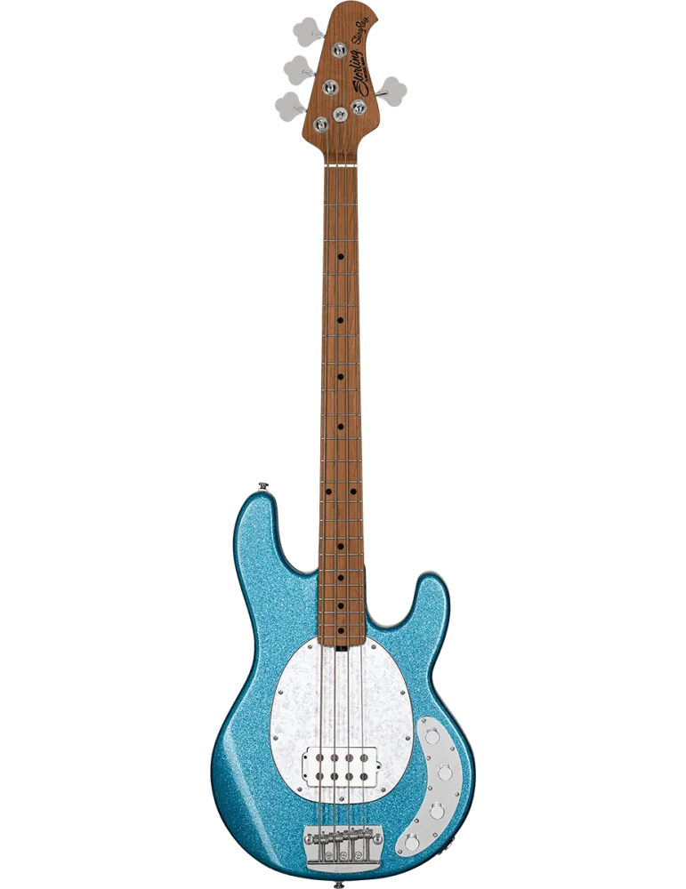 STERLING BY MUSIC MAN RAY34-BSK-M2 | MusicGoodDeal