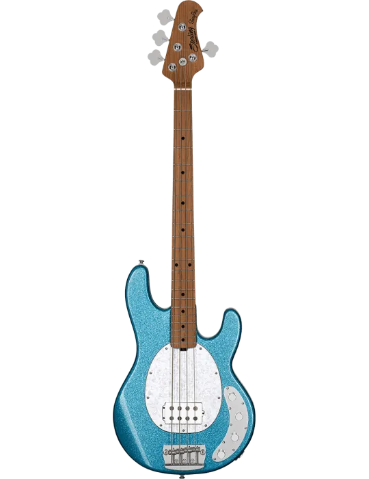 STERLING BY MUSIC MAN RAY34-BSK-M2 | MusicGoodDeal