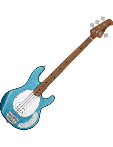 STERLING BY MUSIC MAN RAY34-BSK-M2 | MusicGoodDeal 2