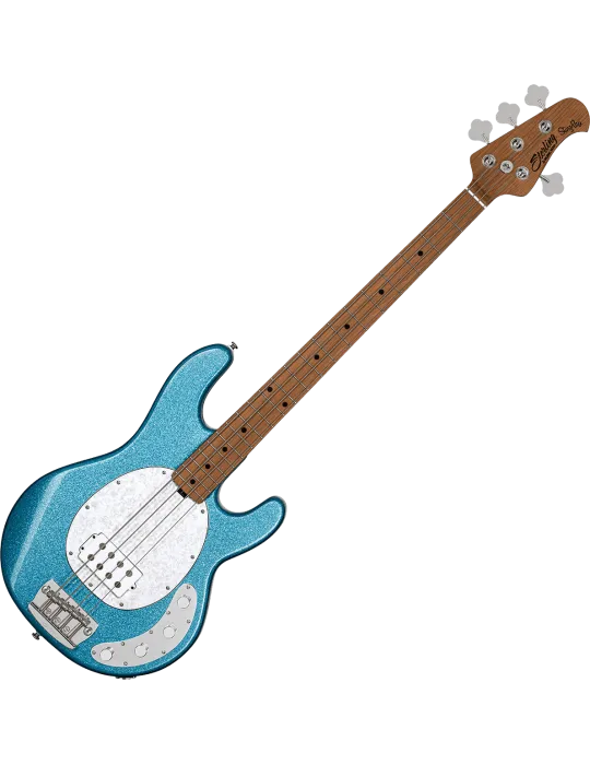 STERLING BY MUSIC MAN RAY34-BSK-M2 | MusicGoodDeal