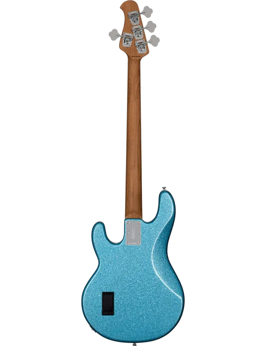 STERLING BY MUSIC MAN RAY34-BSK-M2 | MusicGoodDeal