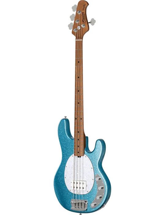 STERLING BY MUSIC MAN RAY34-BSK-M2 | MusicGoodDeal