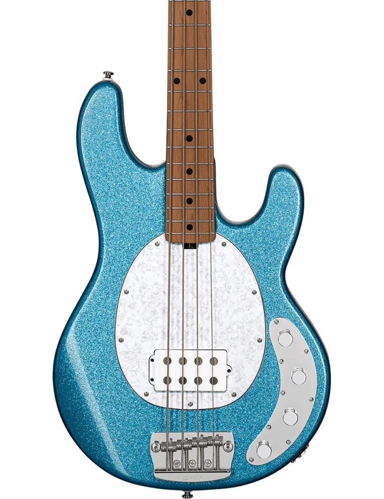 STERLING BY MUSIC MAN RAY34-BSK-M2 | MusicGoodDeal