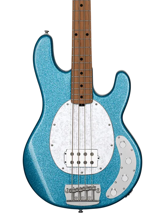 STERLING BY MUSIC MAN RAY34-BSK-M2 | MusicGoodDeal