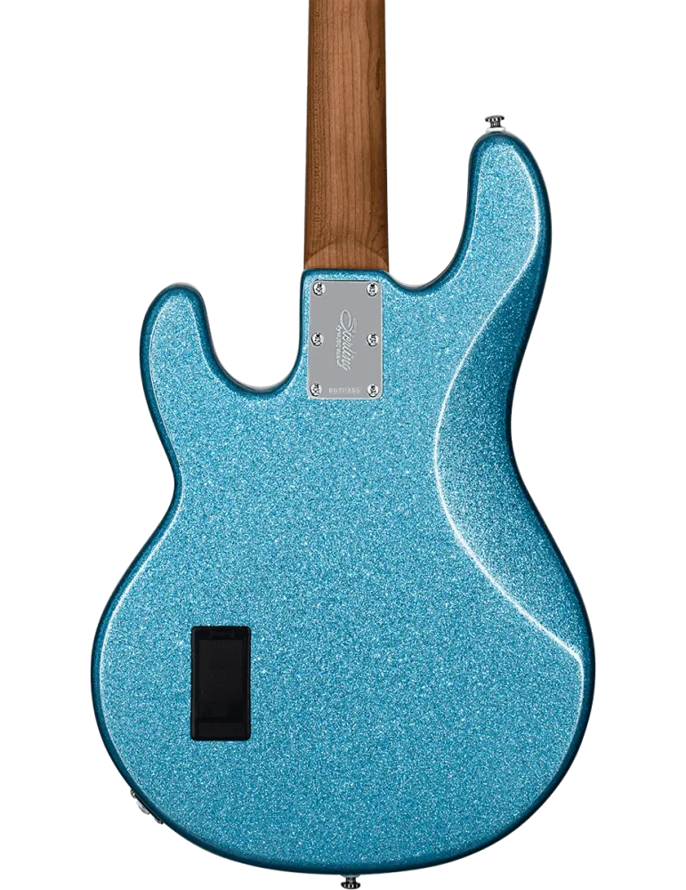 STERLING BY MUSIC MAN RAY34-BSK-M2 | MusicGoodDeal