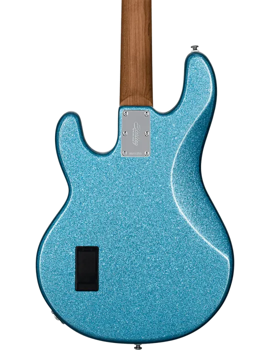 STERLING BY MUSIC MAN RAY34-BSK-M2 | MusicGoodDeal