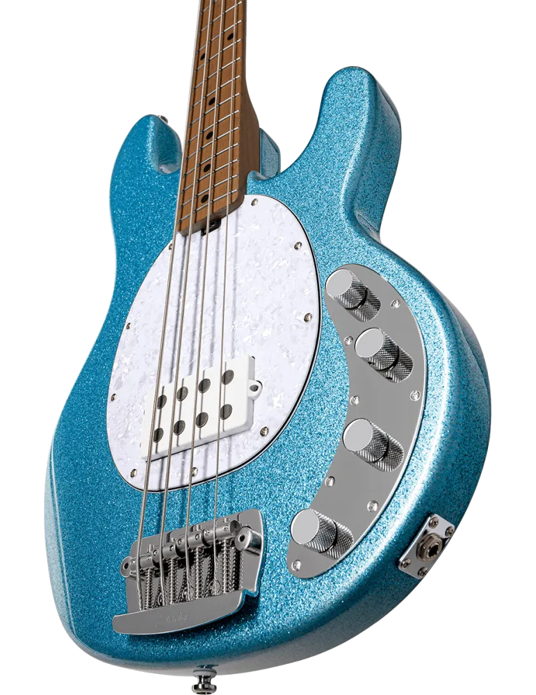 STERLING BY MUSIC MAN RAY34-BSK-M2 | MusicGoodDeal