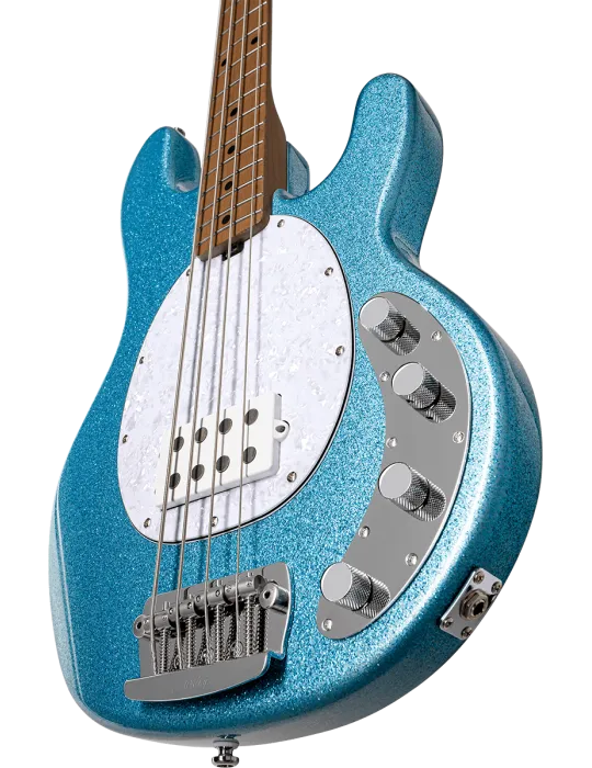 STERLING BY MUSIC MAN RAY34-BSK-M2 | MusicGoodDeal