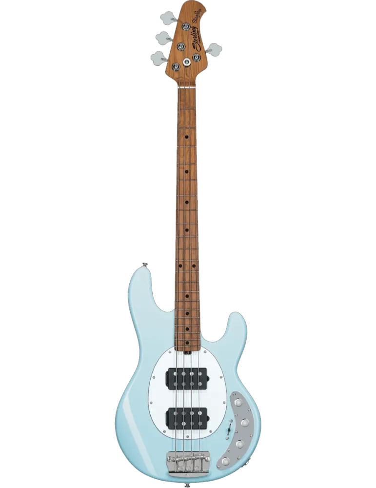 STERLING BY MUSIC MAN RAY34HH-DBL-M2 | MusicGoodDeal