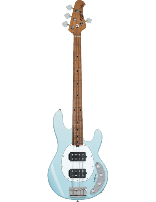 STERLING BY MUSIC MAN RAY34HH-DBL-M2 | MusicGoodDeal