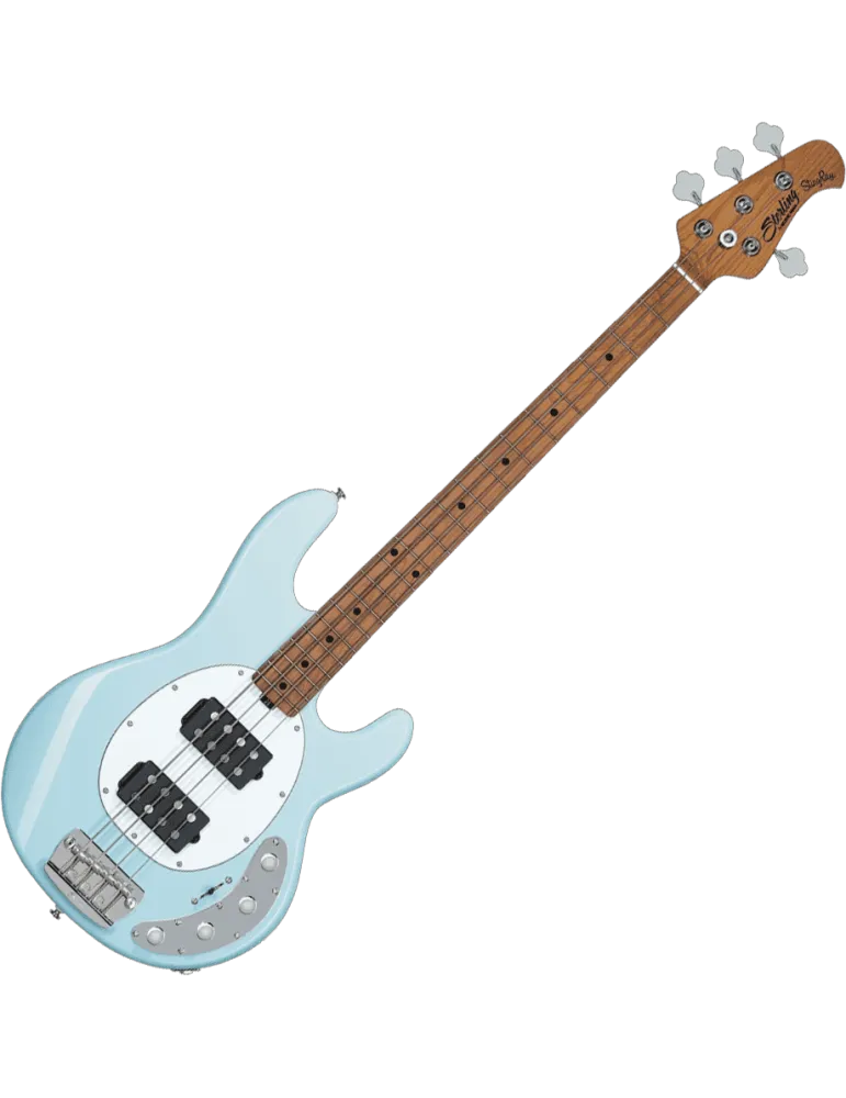 STERLING BY MUSIC MAN RAY34HH-DBL-M2 | MusicGoodDeal