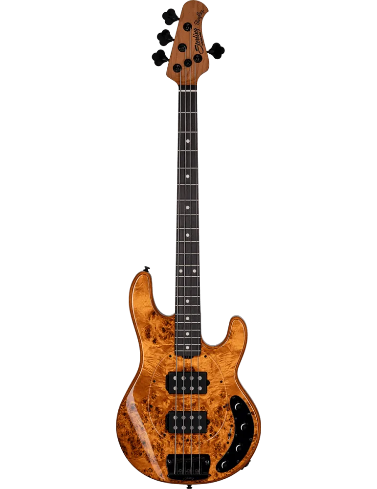 STERLING BY MUSIC MAN RAY34HHPB-AM-R2 | MusicGoodDeal