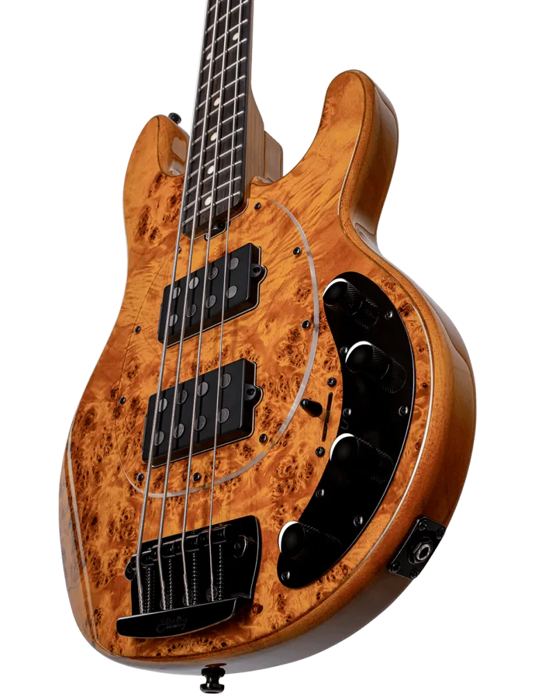 STERLING BY MUSIC MAN RAY34HHPB-AM-R2 | MusicGoodDeal