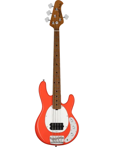 STERLING BY MUSIC MAN RAYSS4-FRD-M2 | MusicGoodDeal
