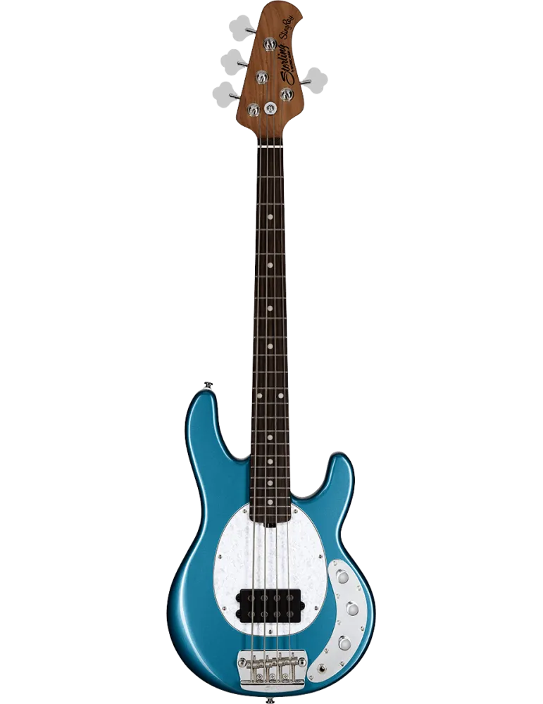 STERLING BY MUSIC MAN RAYSS4-TLB-R2 | MusicGoodDeal