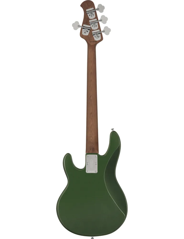 STERLING BY MUSIC MAN ST-RAYSS4-CHG-M2-C | MusicGoodDeal