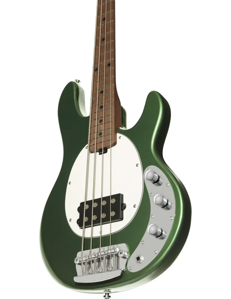 STERLING BY MUSIC MAN ST-RAYSS4-CHG-M2-C | MusicGoodDeal