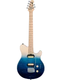 STERLING BY MUSIC MAN AX3QM-SPB-M1 | MusicGoodDeal