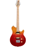 STERLING BY MUSIC MAN AX3QM-SPR-M1 | MusicGoodDeal