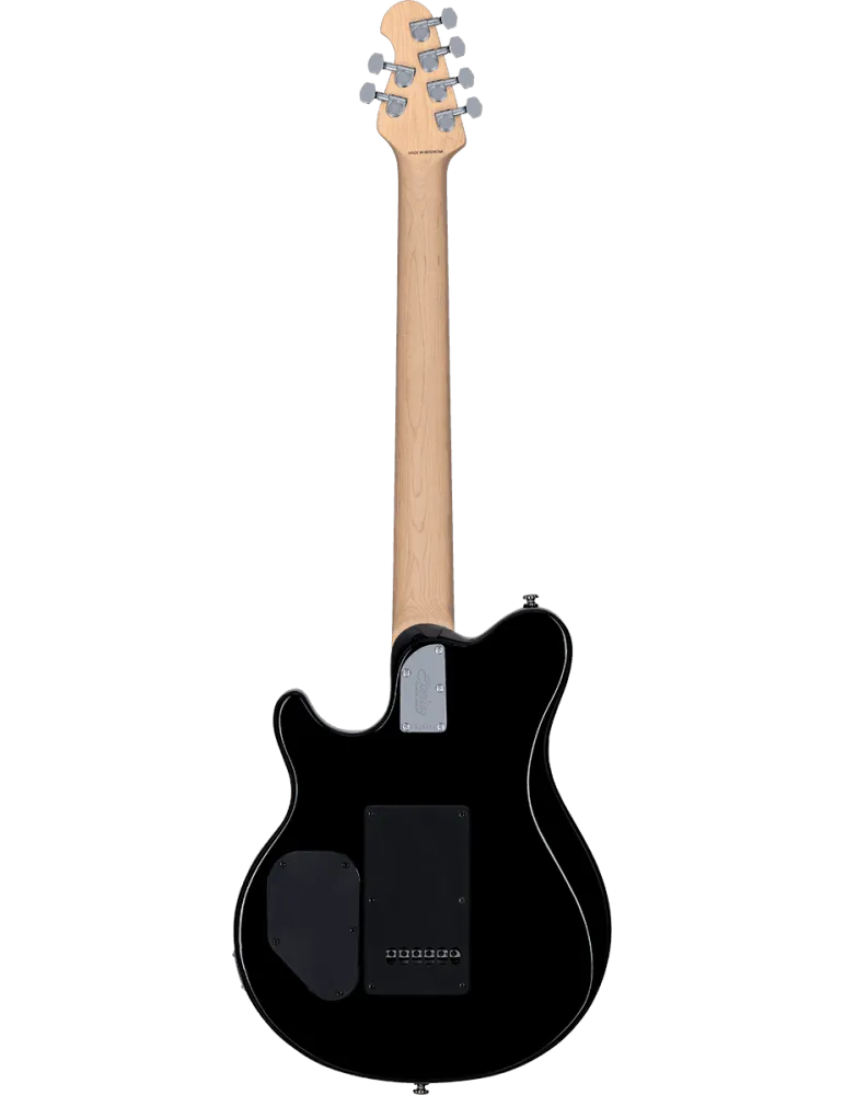 STERLING BY MUSIC MAN AX3QM-SPR-M1 | MusicGoodDeal