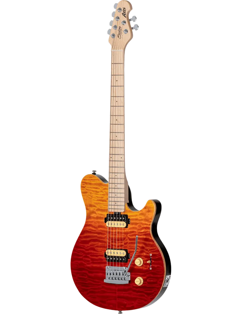 STERLING BY MUSIC MAN AX3QM-SPR-M1 | MusicGoodDeal
