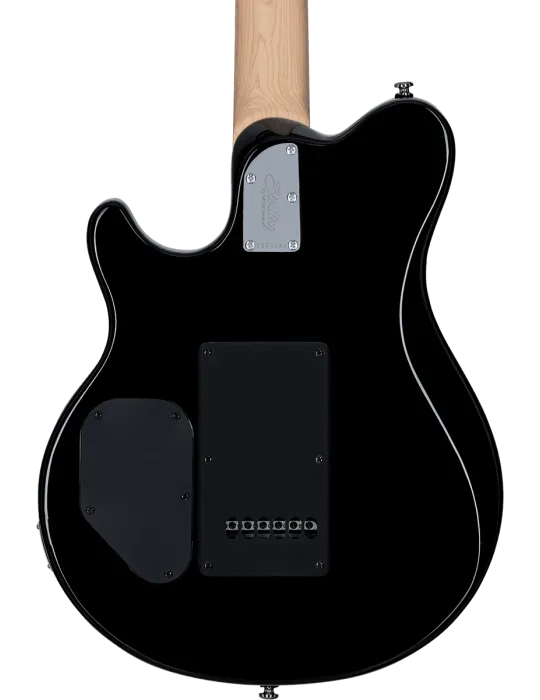 STERLING BY MUSIC MAN AX3QM-SPR-M1 | MusicGoodDeal