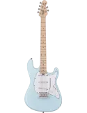 STERLING BY MUSIC MAN CT30SSS-DBL-M1 | MusicGoodDeal