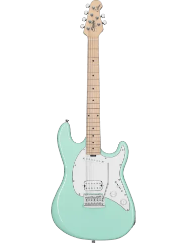 STERLING BY MUSIC MAN CTSS30HS-MG-M1 | MusicGoodDeal