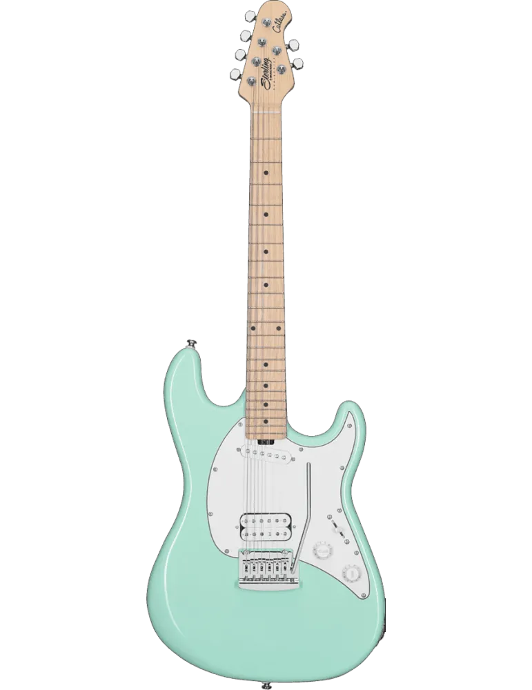 STERLING BY MUSIC MAN CTSS30HS-MG-M1 | MusicGoodDeal