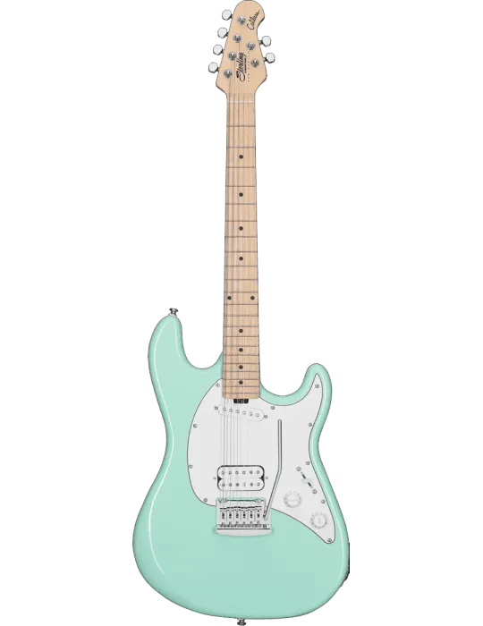 STERLING BY MUSIC MAN CTSS30HS-MG-M1 | MusicGoodDeal