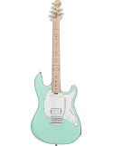 STERLING BY MUSIC MAN CTSS30HS-MG-M1 | MusicGoodDeal